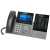 Grandstream GRP2615 IP Phone with expansion module