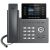 Grandstream GRP2624 IP Office Phone - Front View