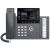 Grandstream GRP2636 IP wifi wired office desk phone Grandstream GRP2636 IP wifi wired office desk phone