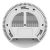 GWN7660 WiFi AC6 Access Point Rear View GWN7660 WiFi AC6 Access Point Rear View