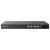 GWN7802P poe 16 port switch front view 2