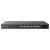 Grandstream GWN7803 24 port Managed Network Switch front top view