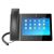 Grandstream GXV3380 IP tablet android phone