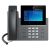 Grandstream GXV34350 IP touchscreen and keypad IP video office phone