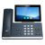 Yealink SIP-T58W Pro IP Phone with BlueTooth wireless cordless handset