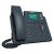 SIP-T33G front desk IP phone view
