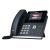 Scren 2 T46U IP Desk office phone front right view