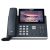 Yealink SIP-T48U IP Touchscreen Desk phone Front view Yealink SIP-T48U IP Touchscreen Desk phone Front view