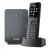 W77P Rugged DECT Cordless with W57R and W60B base station